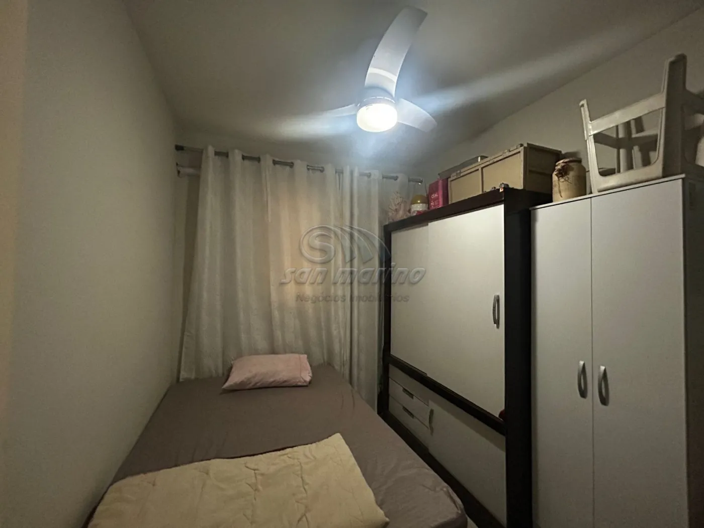 Apartamentos / Padr&atilde;o em Jaboticabal - foto 7