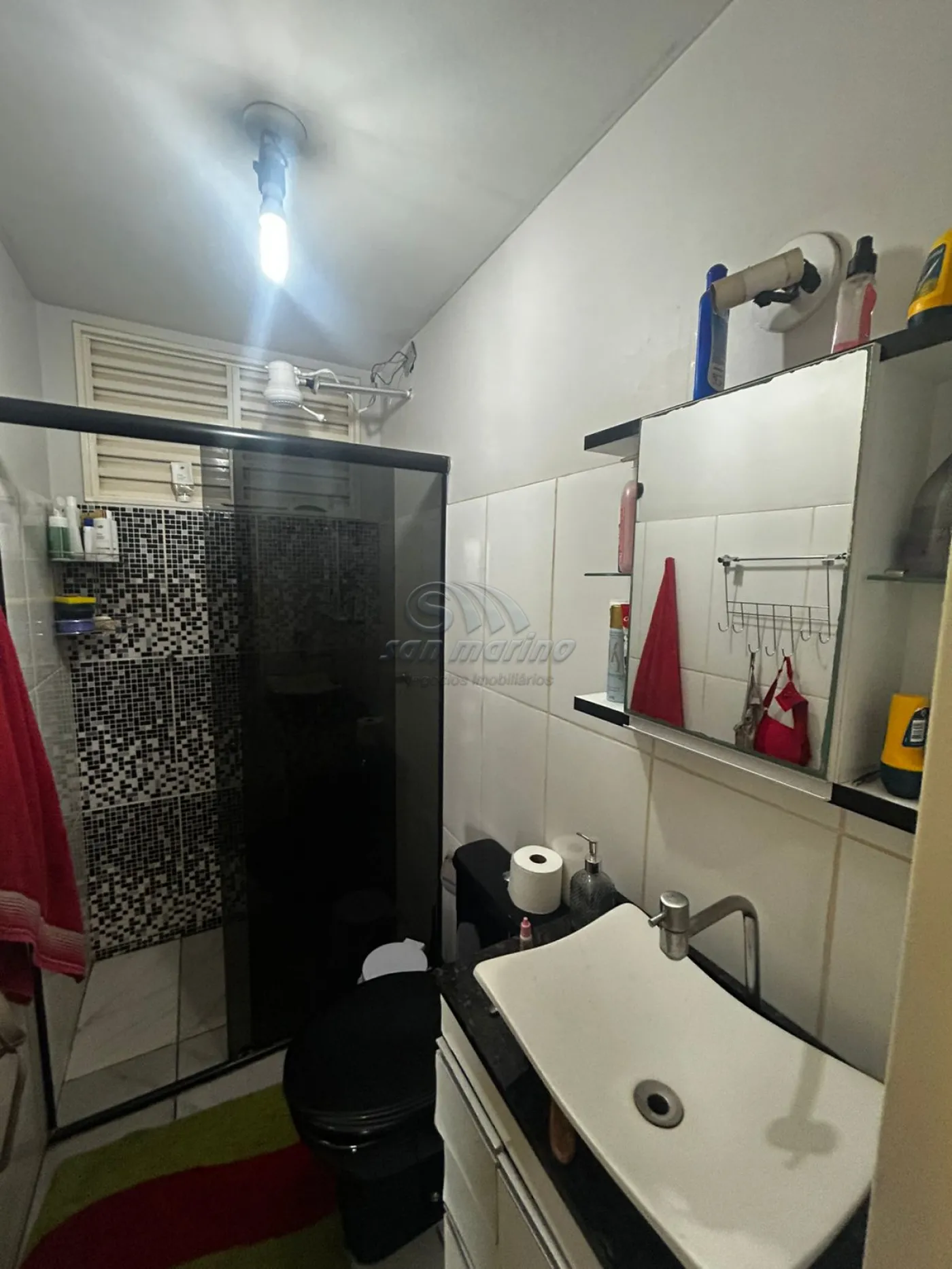 Apartamentos / Padr&atilde;o em Jaboticabal - foto 5