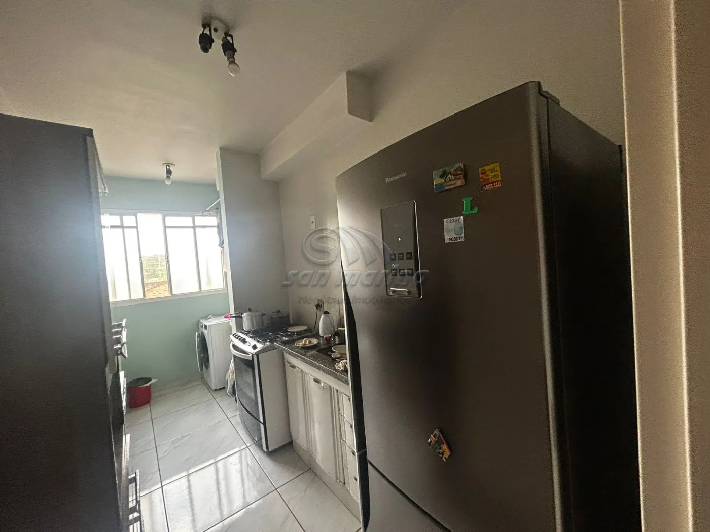 Apartamentos / Padr&atilde;o em Jaboticabal - foto 3