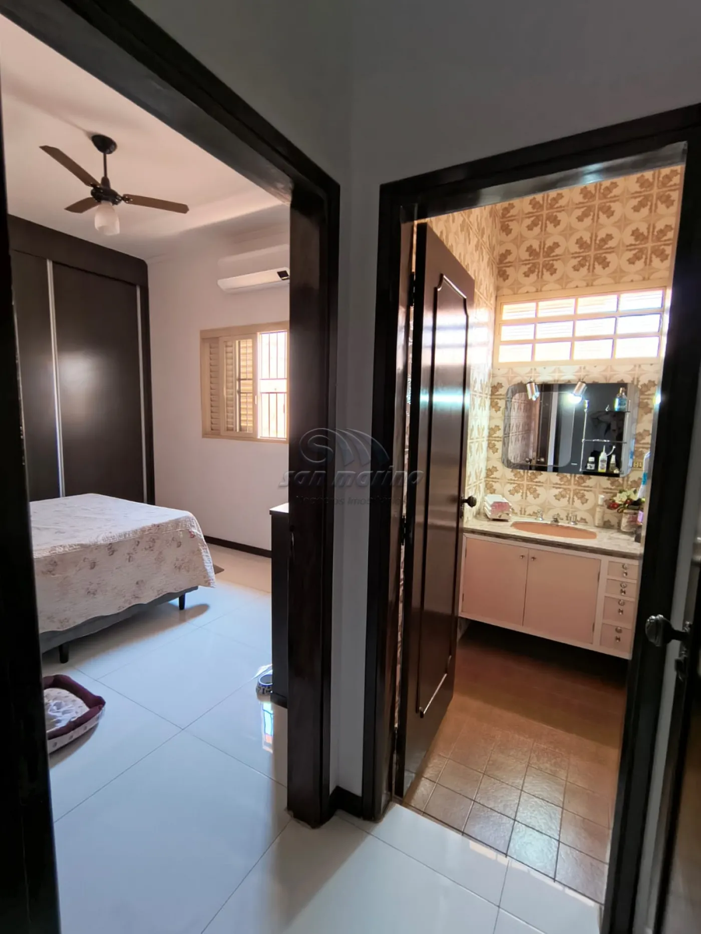 Casas / Padrão em Jaboticabal - foto 8