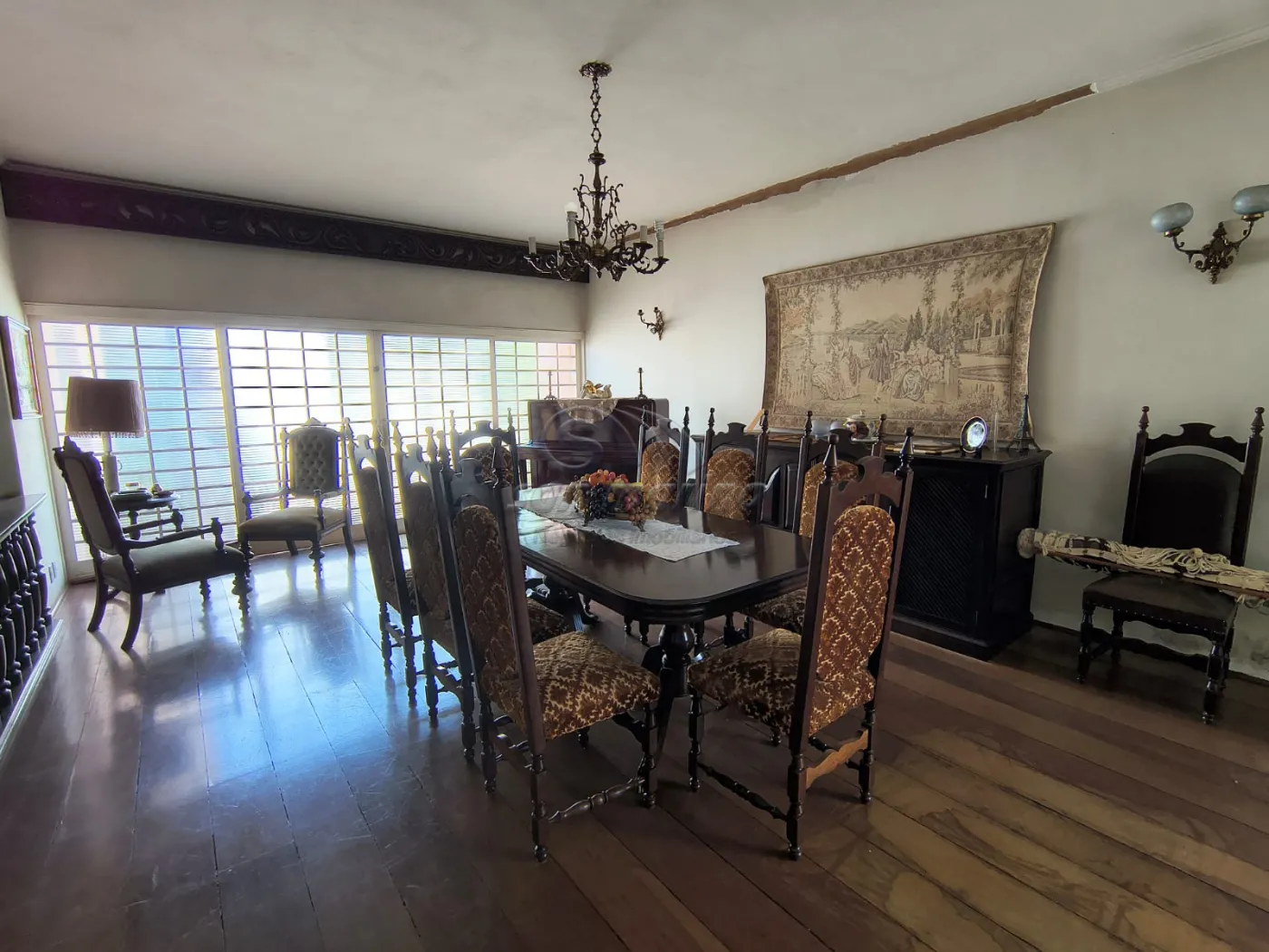 Casas / Padrão em Jaboticabal - foto 0