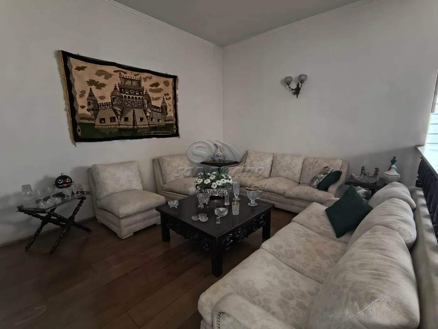 Casas / Padrão em Jaboticabal - foto 2