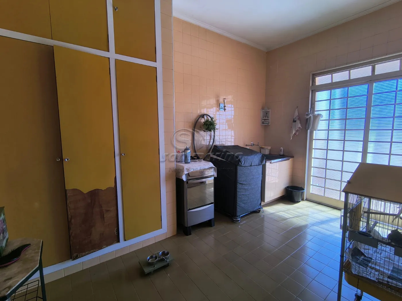 Casas / Padrão em Jaboticabal - foto 17