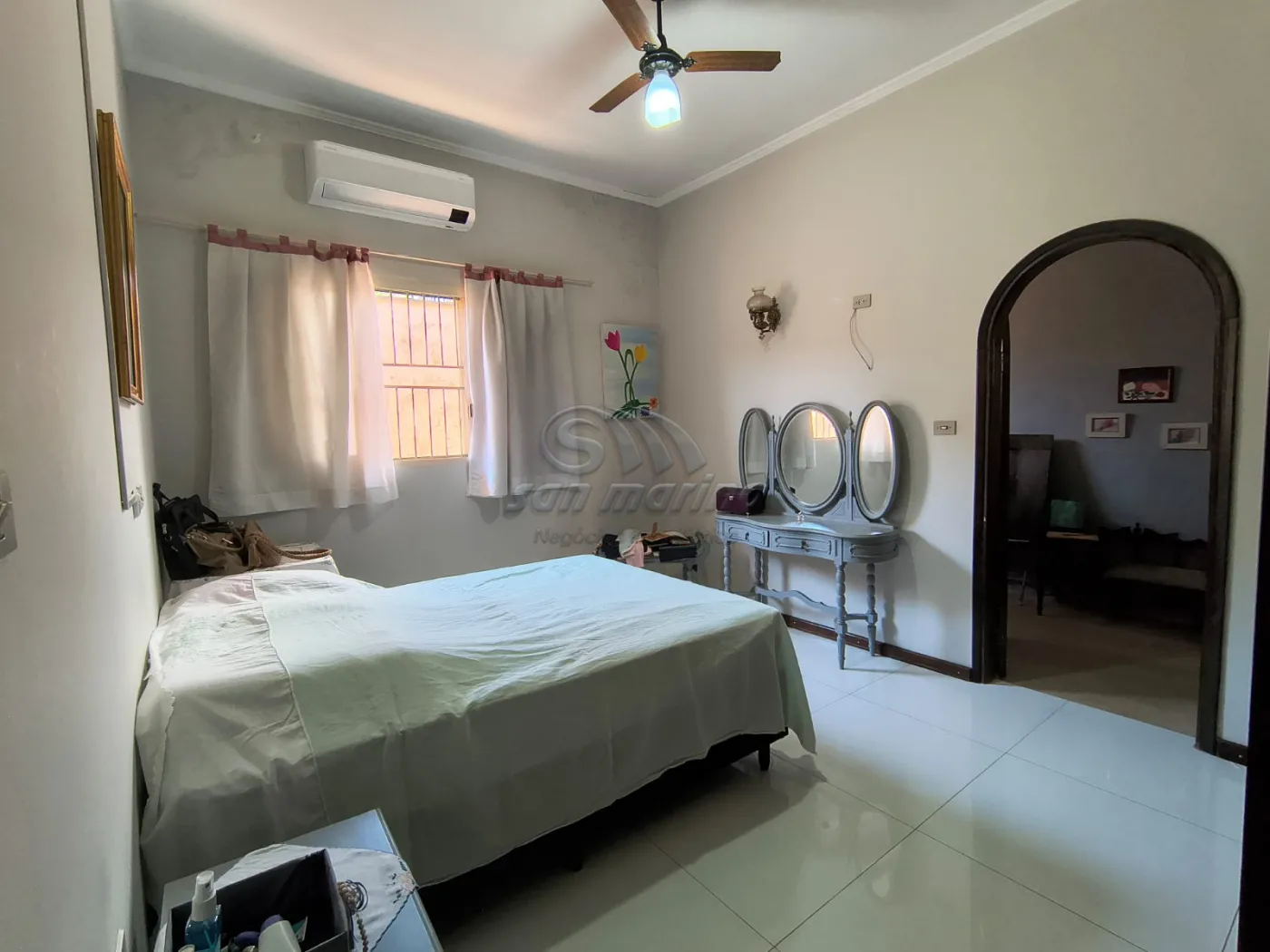 Casas / Padrão em Jaboticabal - foto 10