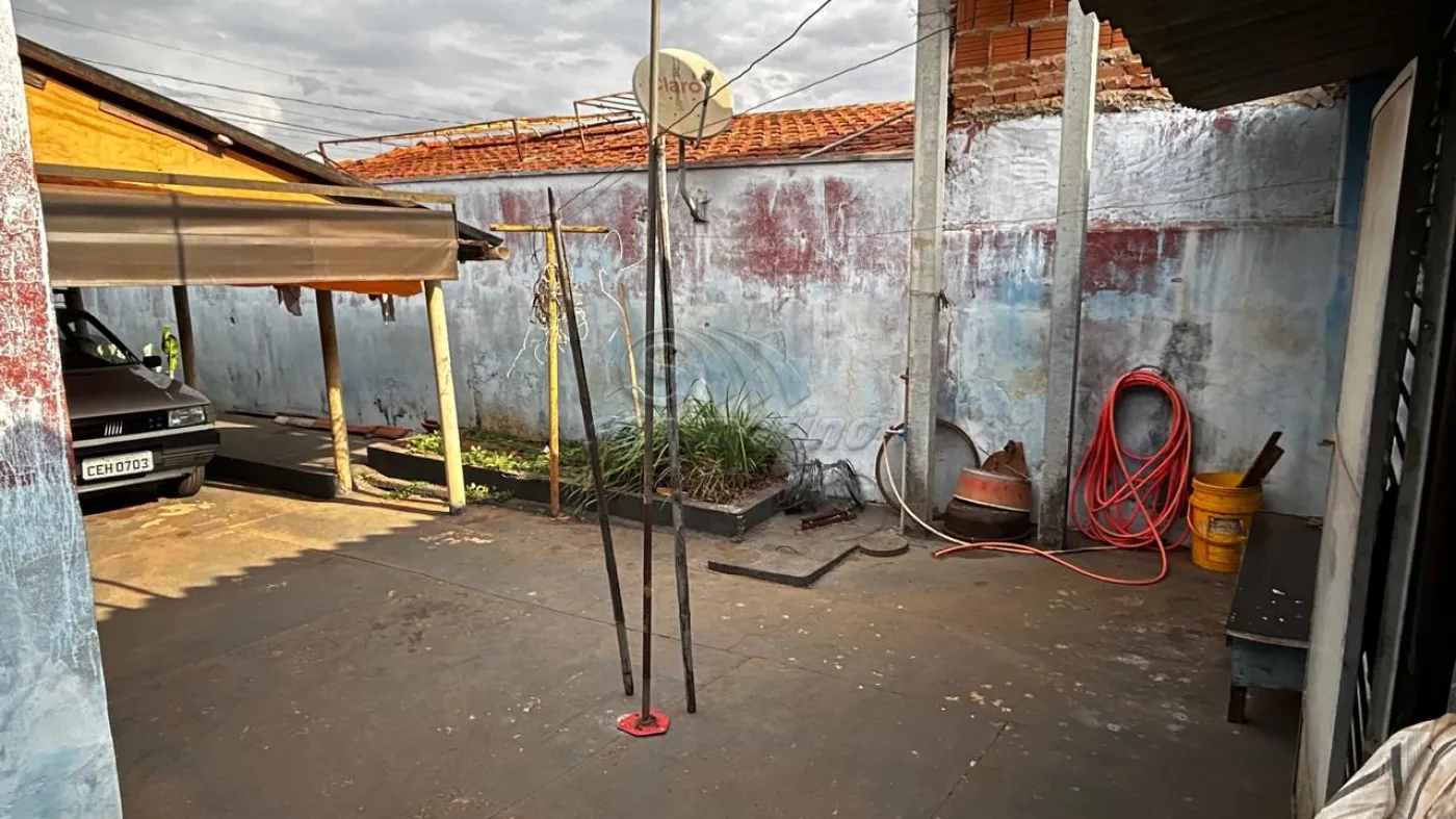 Casas / Padrão em Jaboticabal - foto 13