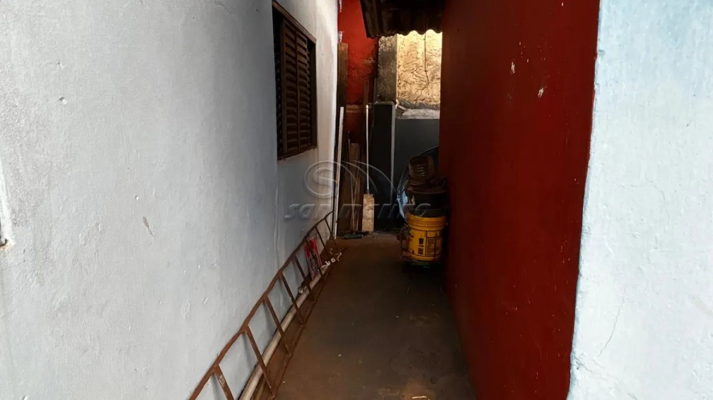 Casas / Padrão em Jaboticabal - foto 16