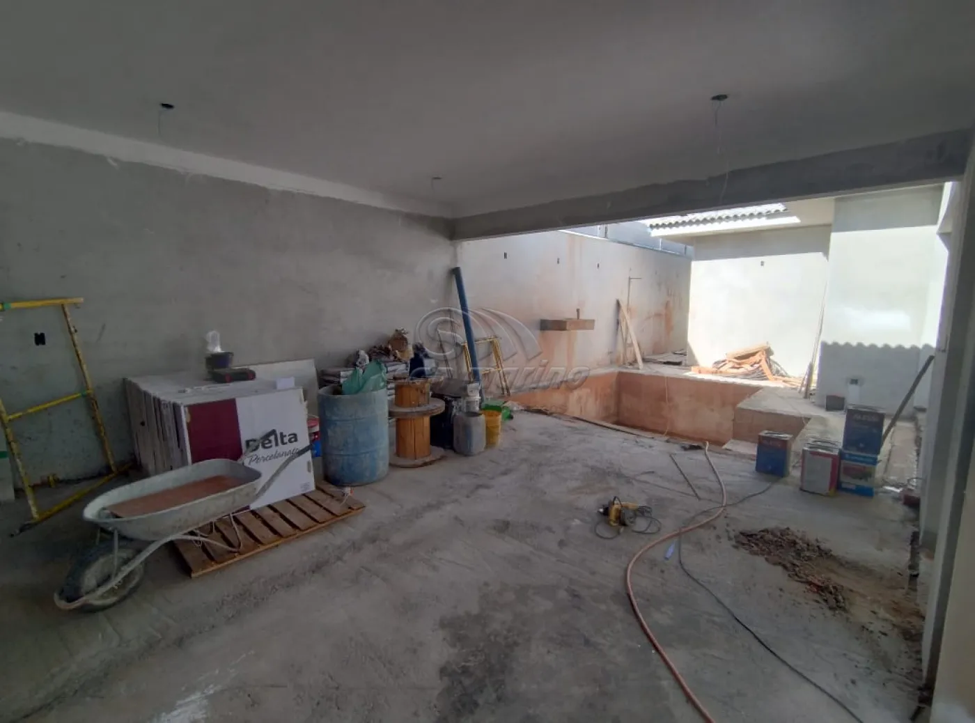 Casas / Padrão em Jaboticabal - foto 2