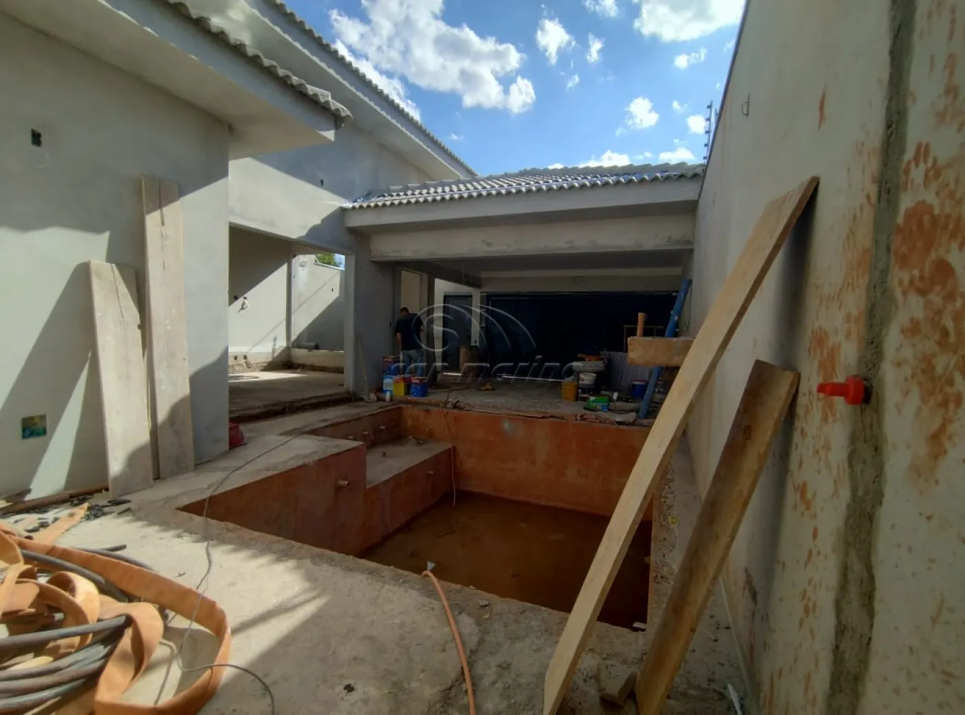 Casas / Padrão em Jaboticabal - foto 3