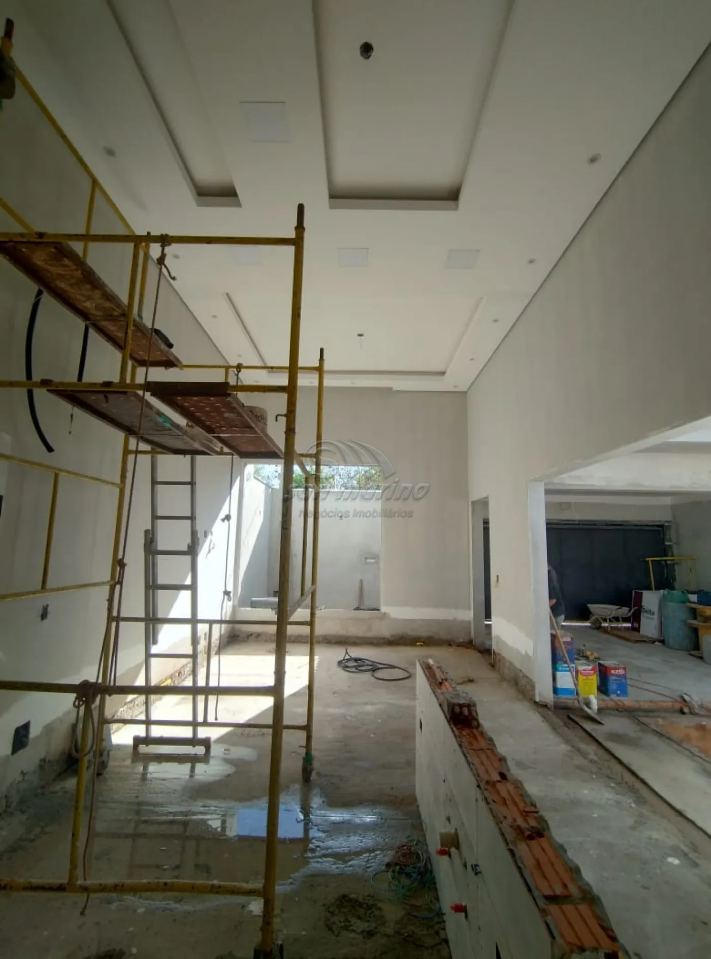 Casas / Padrão em Jaboticabal - foto 4