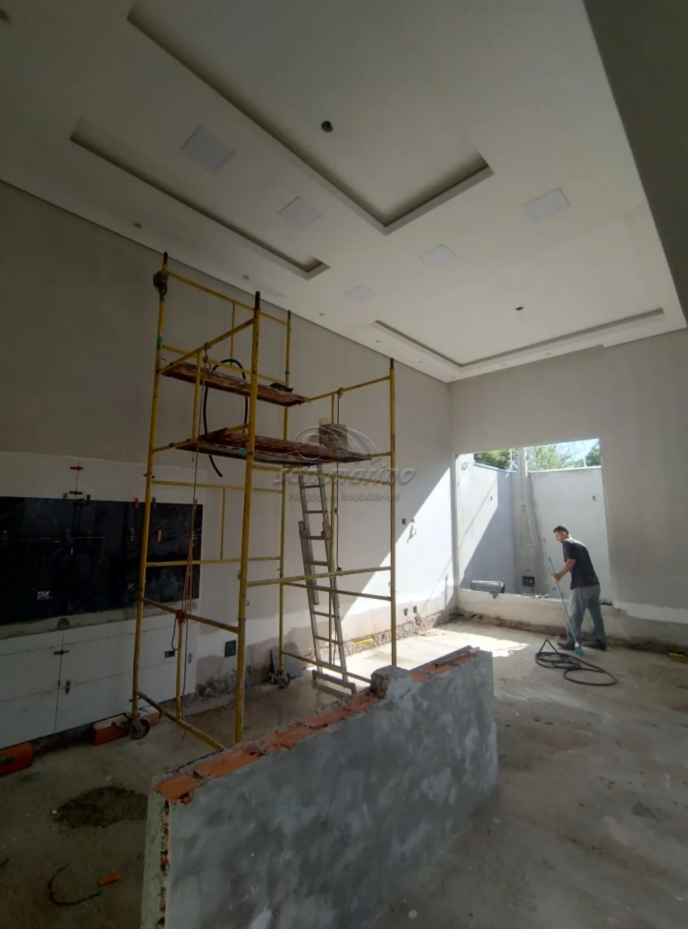 Casas / Padrão em Jaboticabal - foto 5