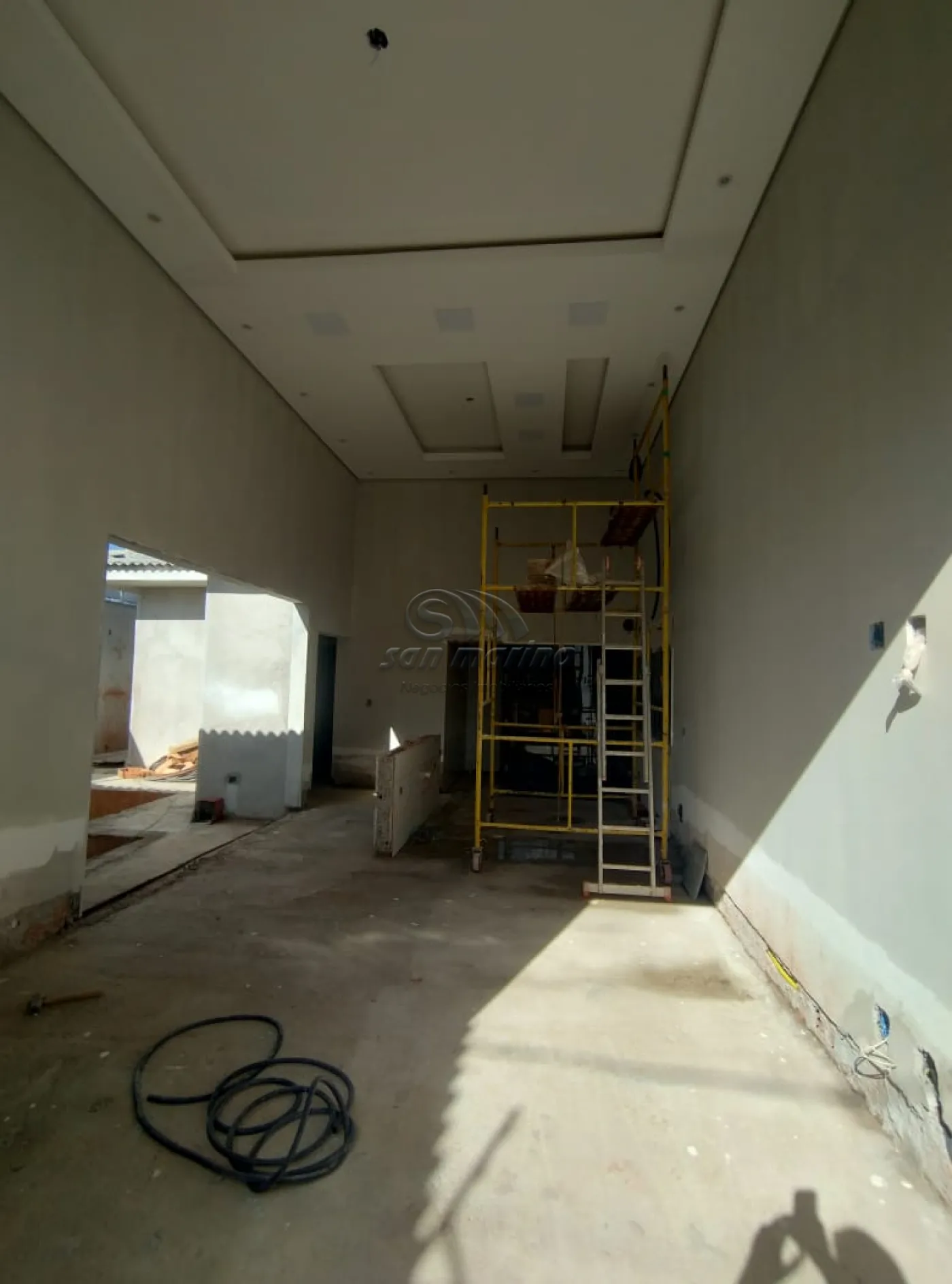 Casas / Padrão em Jaboticabal - foto 6