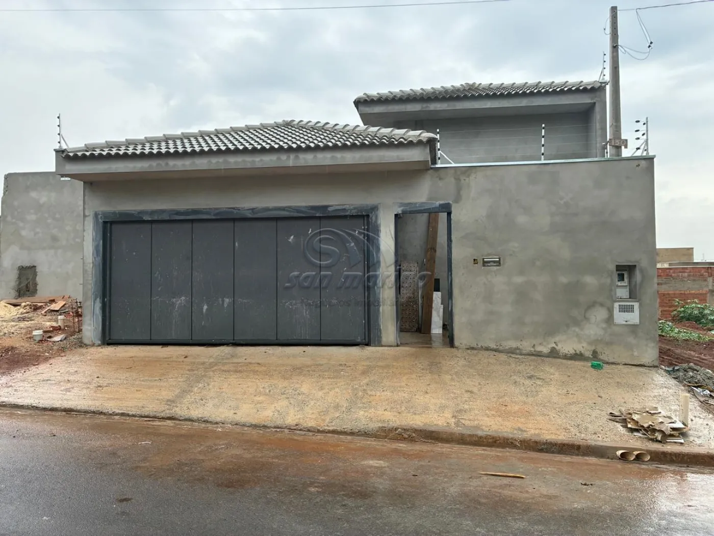 Casas / Padrão em Jaboticabal - foto 0