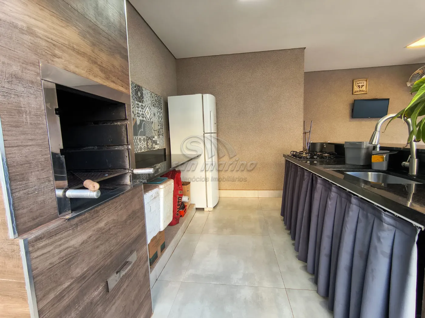 Casas / Padrão em Jaboticabal - foto 13