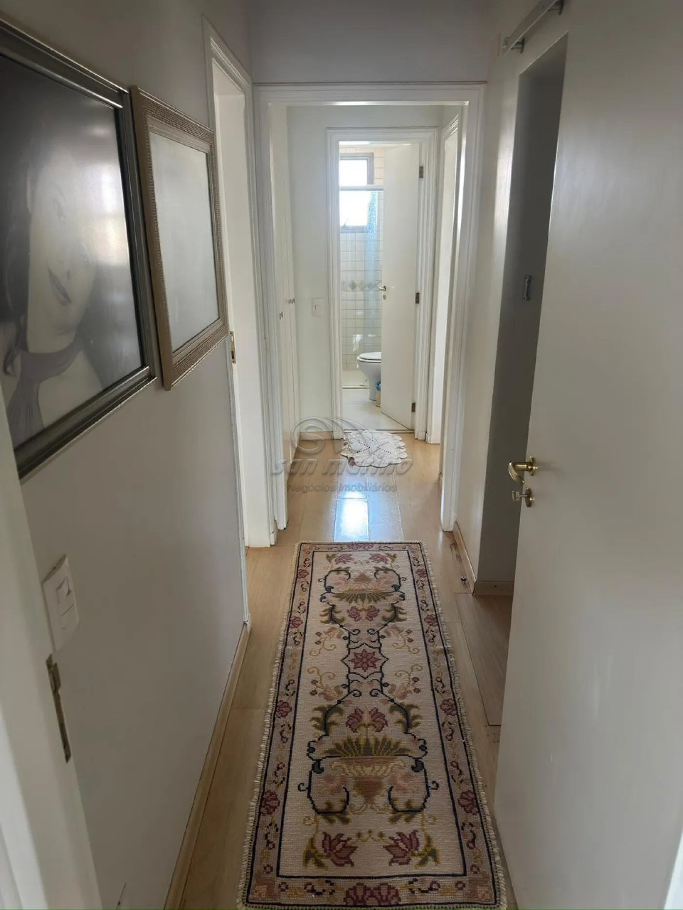 Apartamentos / Padrão em Jaboticabal - foto 14