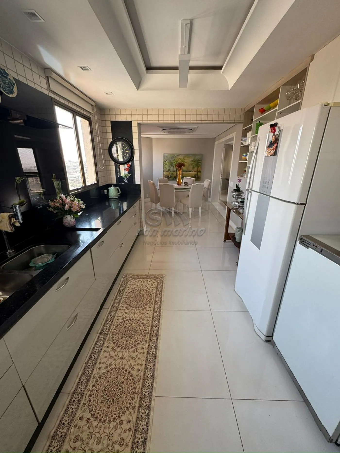 Apartamentos / Padrão em Jaboticabal - foto 7