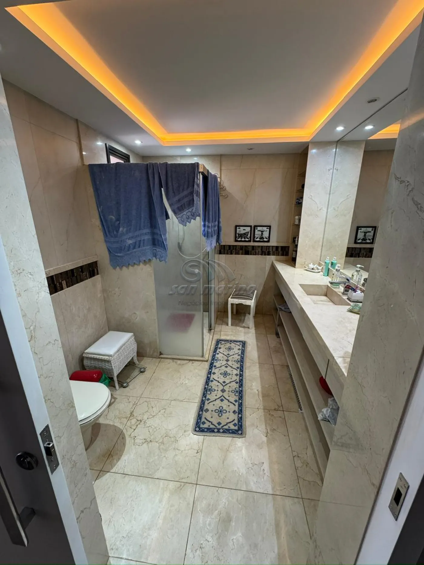 Apartamentos / Padrão em Jaboticabal - foto 12