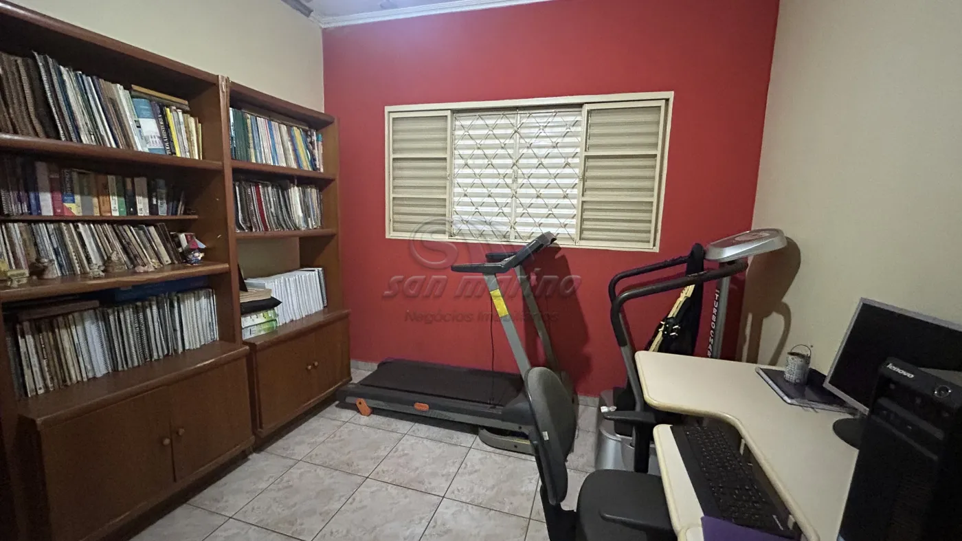 Casas / Sobrado em Jaboticabal - foto 11