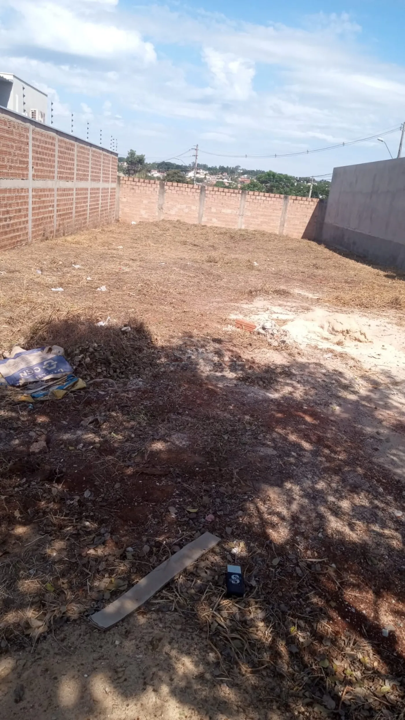 Terrenos / Residencial em Jaboticabal - foto 1
