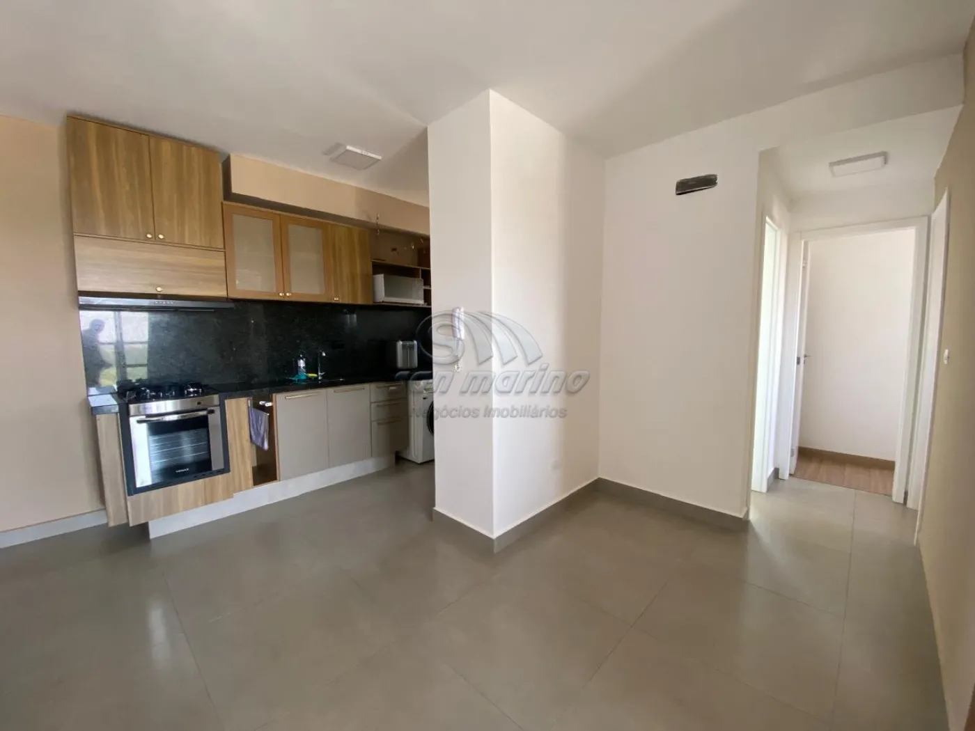 Apartamentos / Padr&atilde;o em Jaboticabal - foto 2