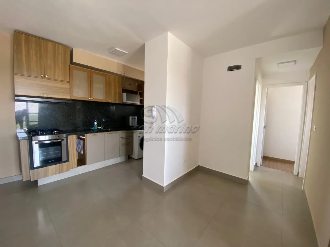 Apartamentos / Padr&atilde;o em Jaboticabal - foto 3