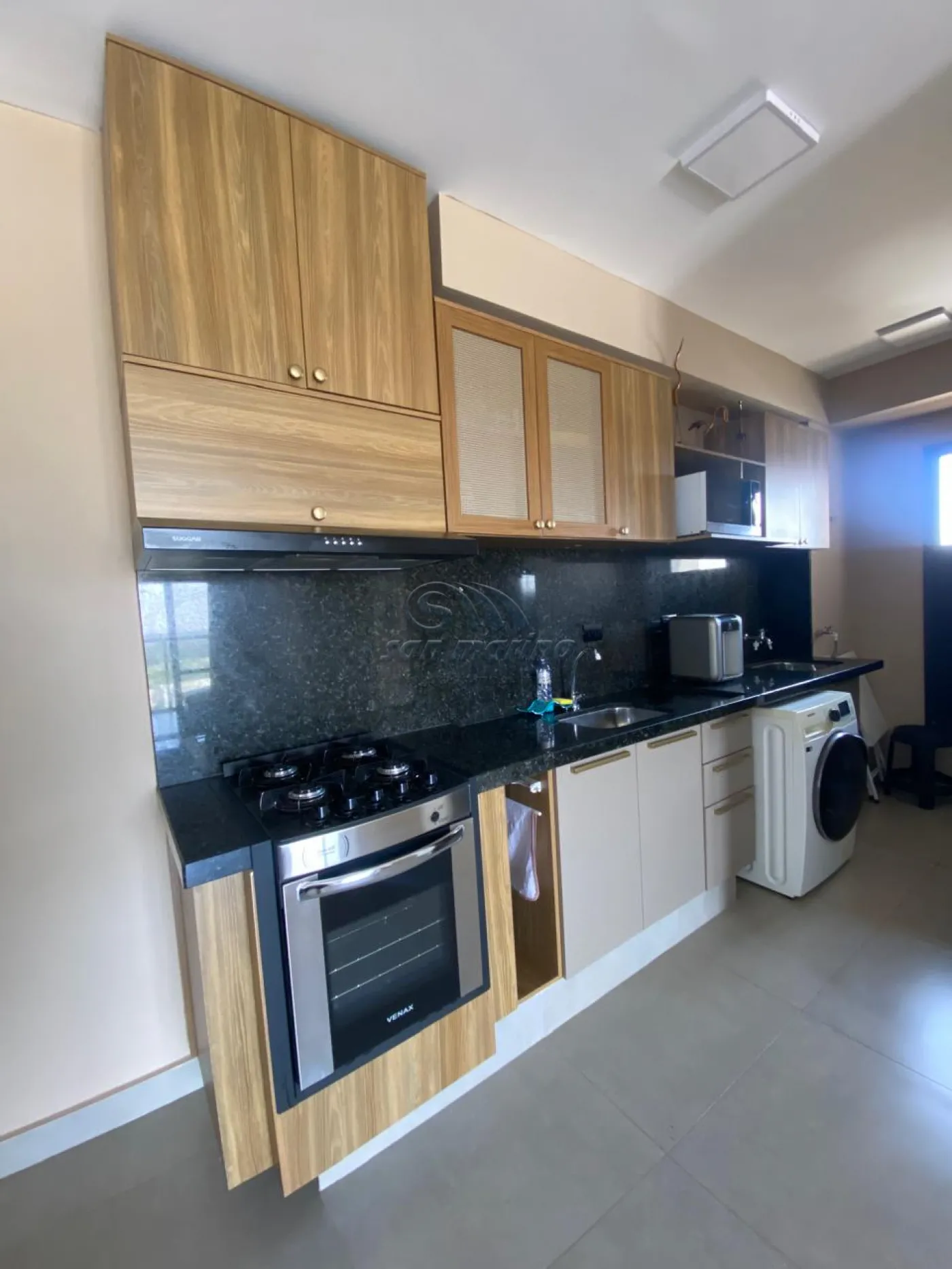 Apartamentos / Padr&atilde;o em Jaboticabal - foto 4