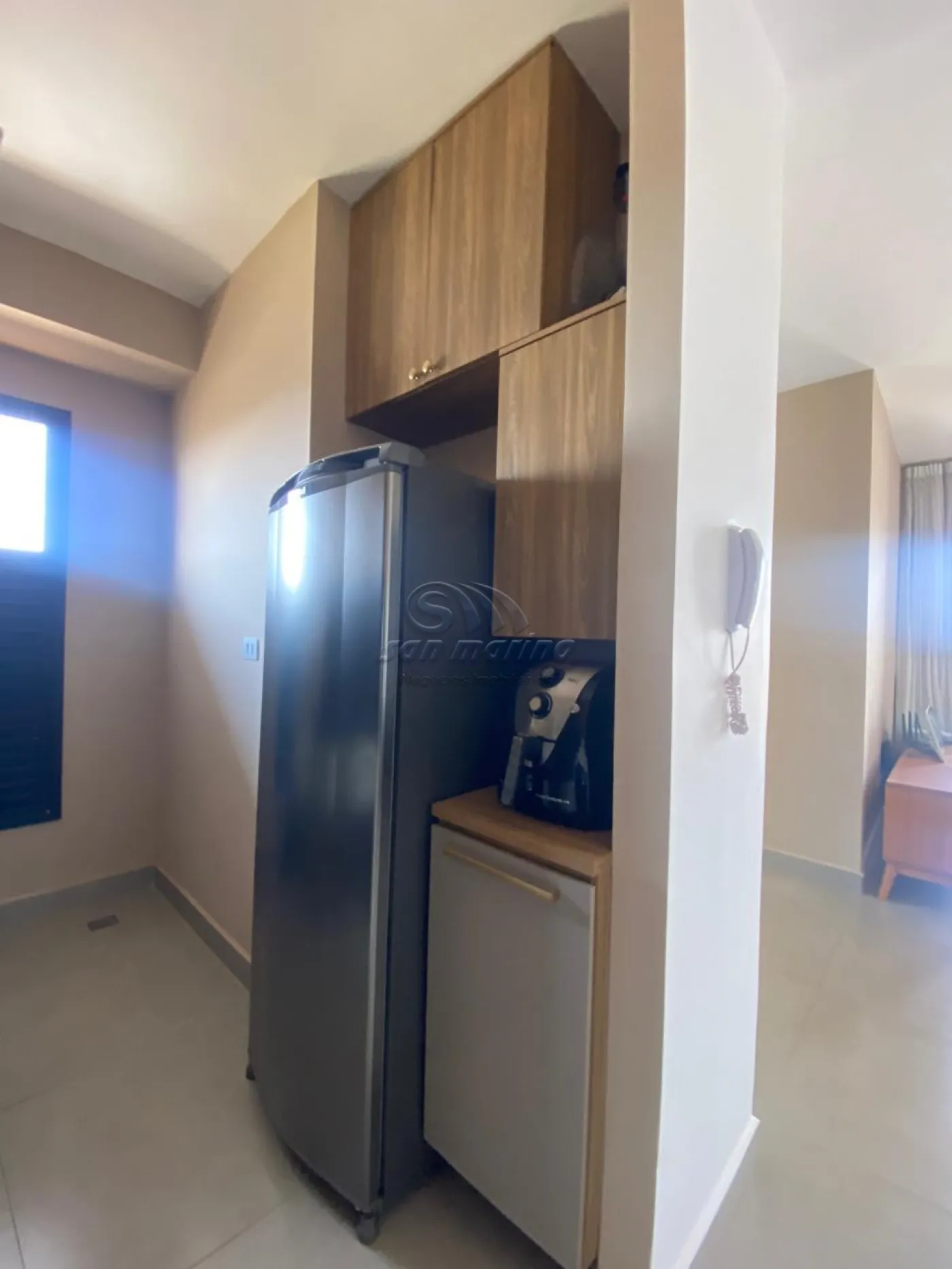 Apartamentos / Padr&atilde;o em Jaboticabal - foto 5