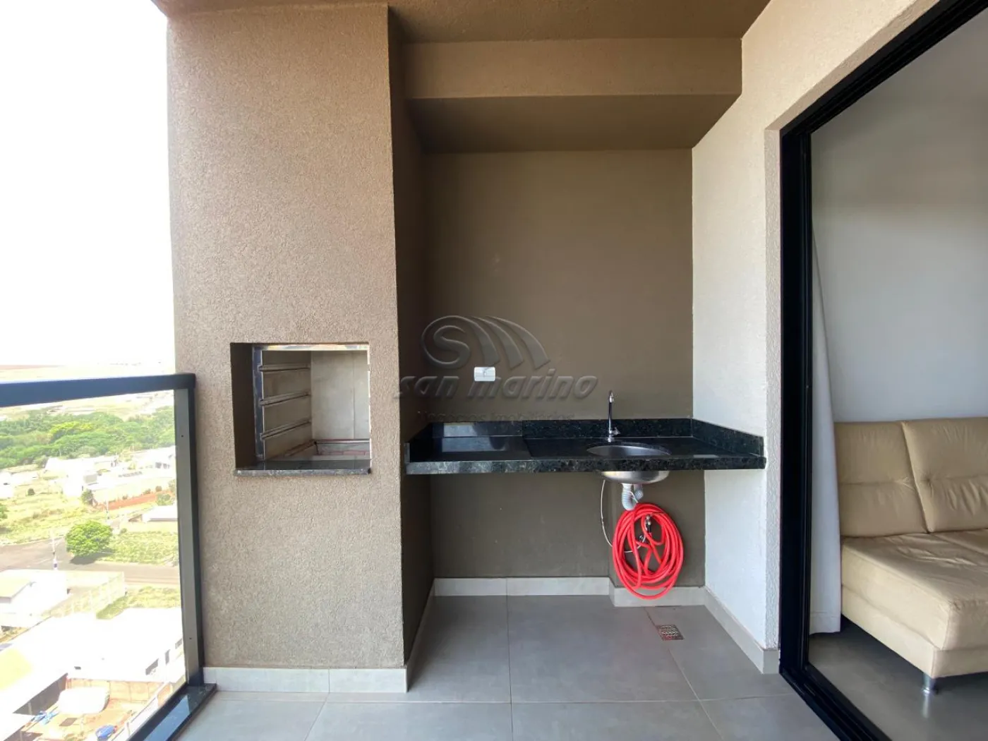 Apartamentos / Padr&atilde;o em Jaboticabal - foto 7