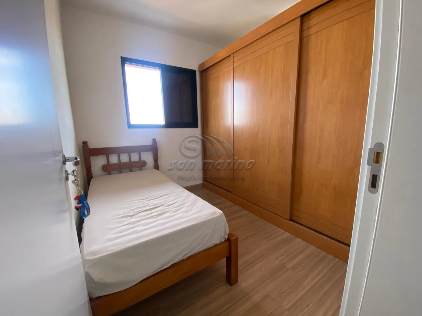 Apartamentos / Padr&atilde;o em Jaboticabal - foto 9