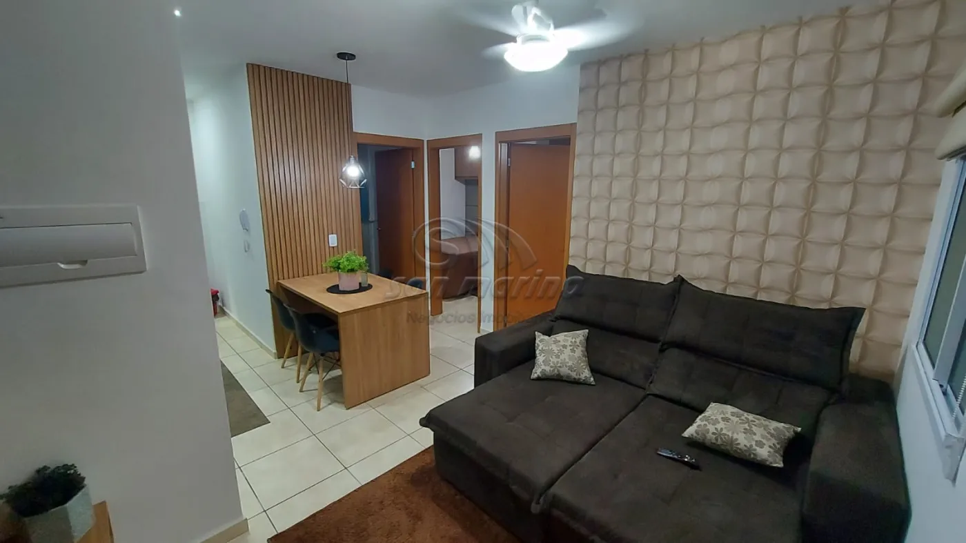 Apartamentos / Padr&atilde;o em Jaboticabal - foto 0
