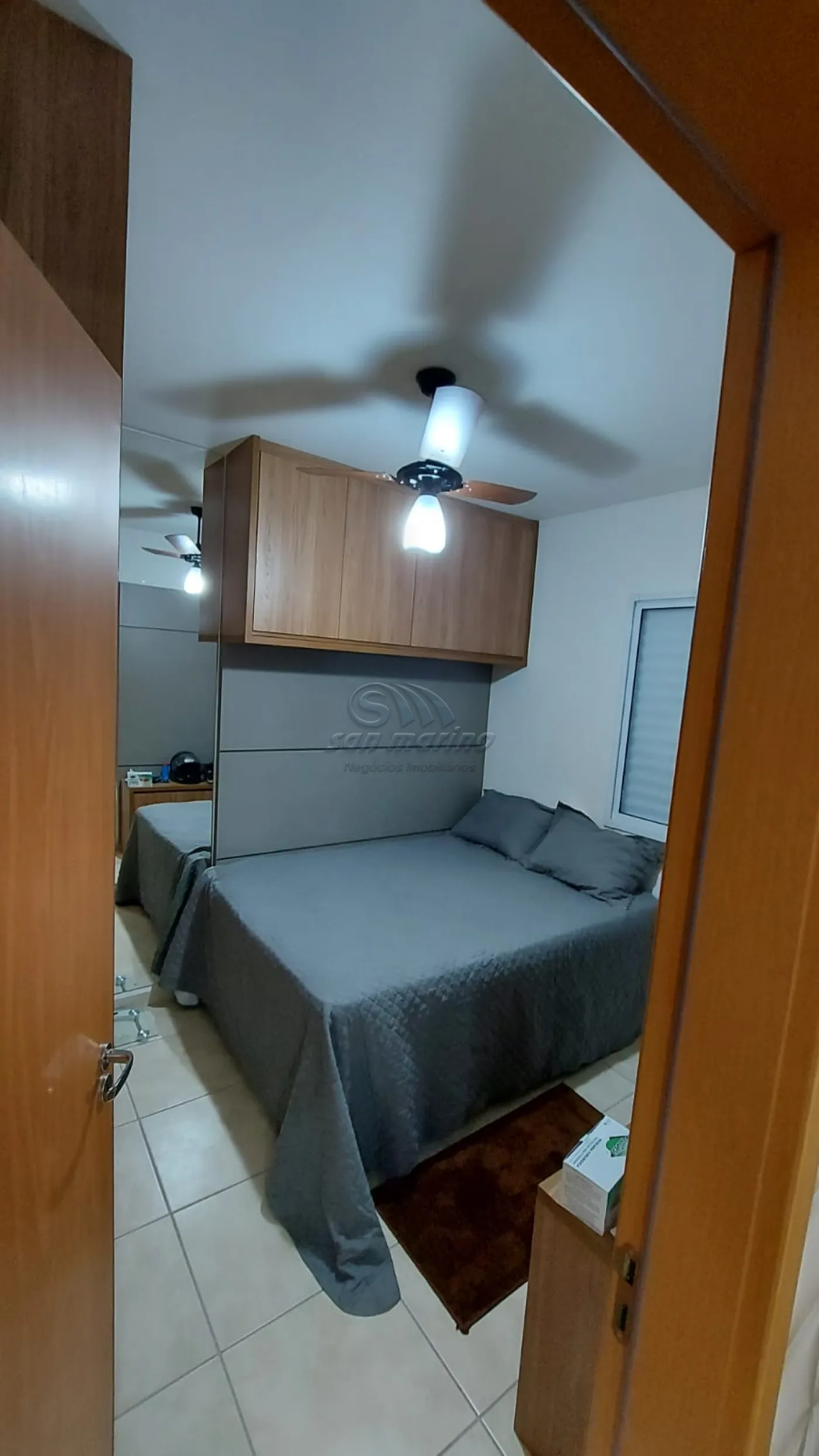 Apartamentos / Padr&atilde;o em Jaboticabal - foto 6