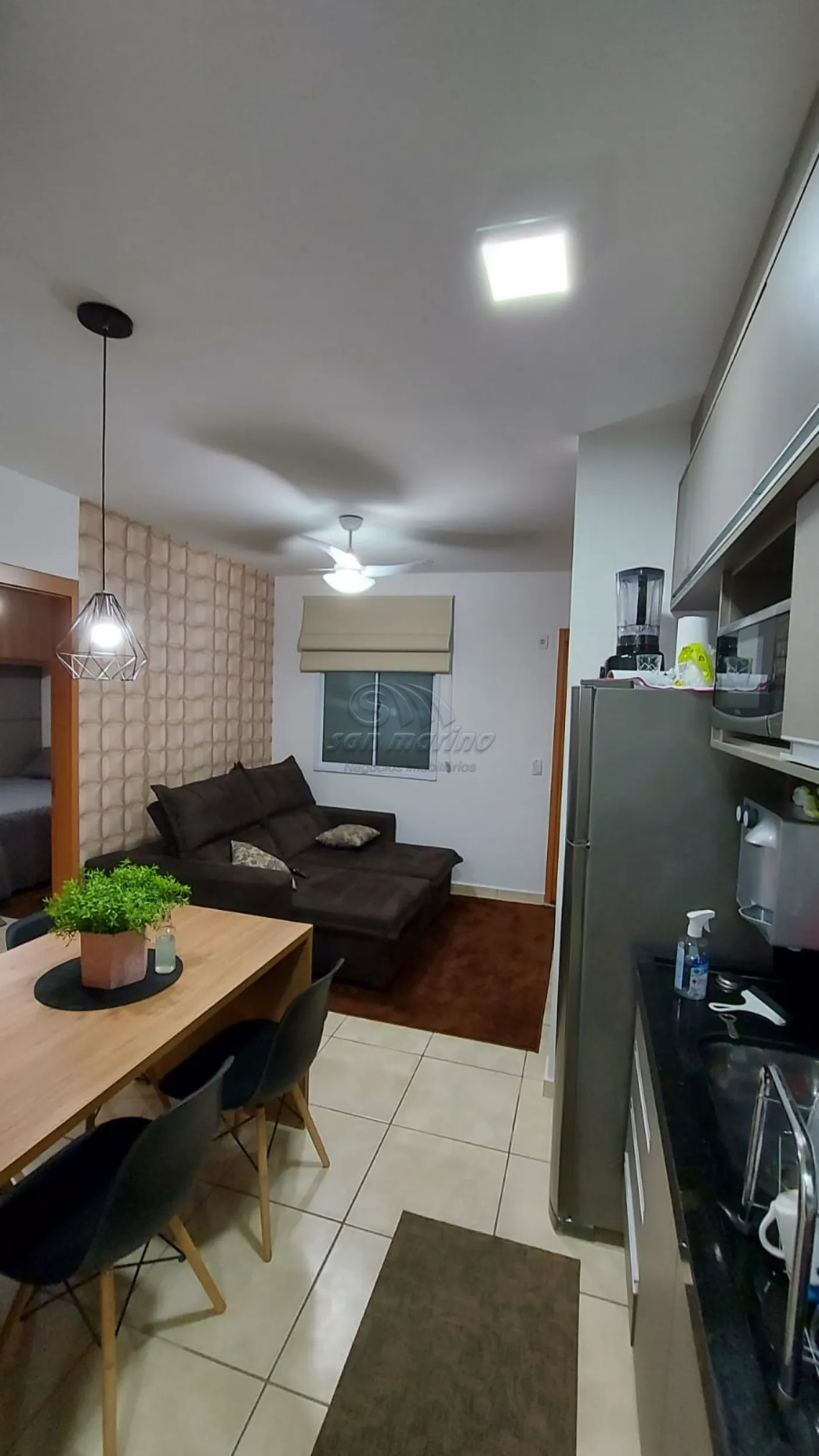 Apartamentos / Padr&atilde;o em Jaboticabal - foto 10