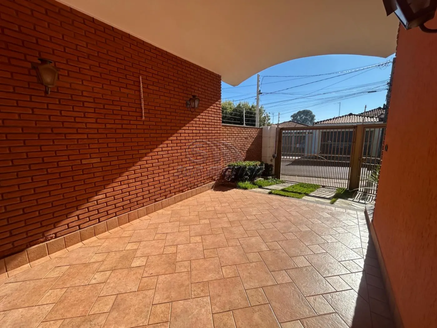 Casas / Padr&atilde;o em Jaboticabal - foto 3