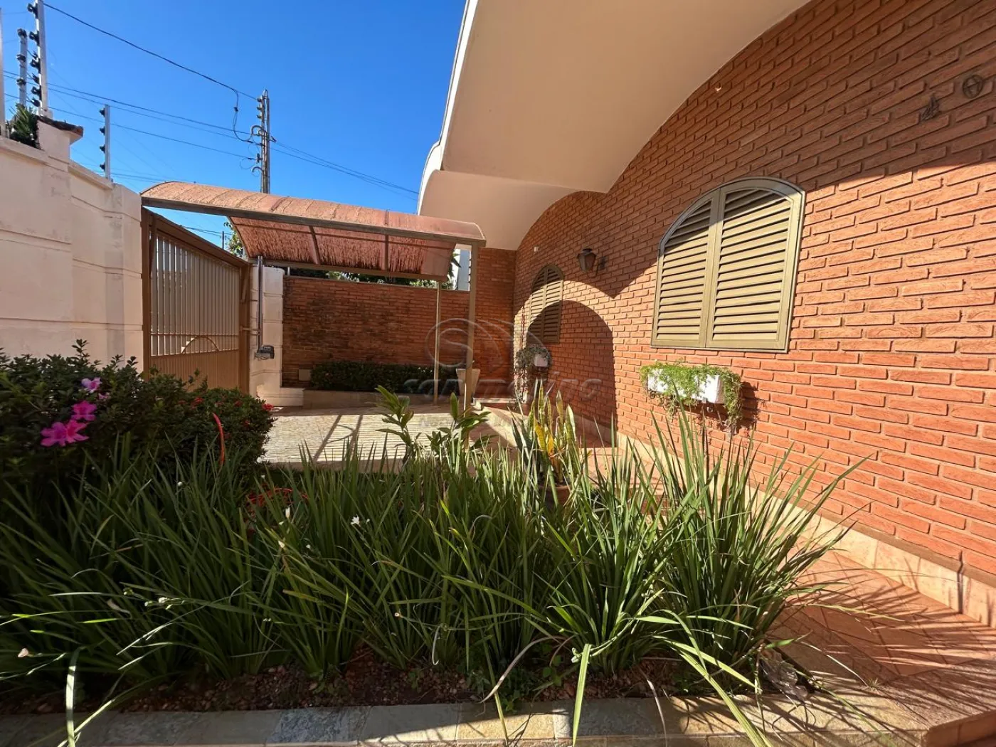 Casas / Padr&atilde;o em Jaboticabal - foto 0