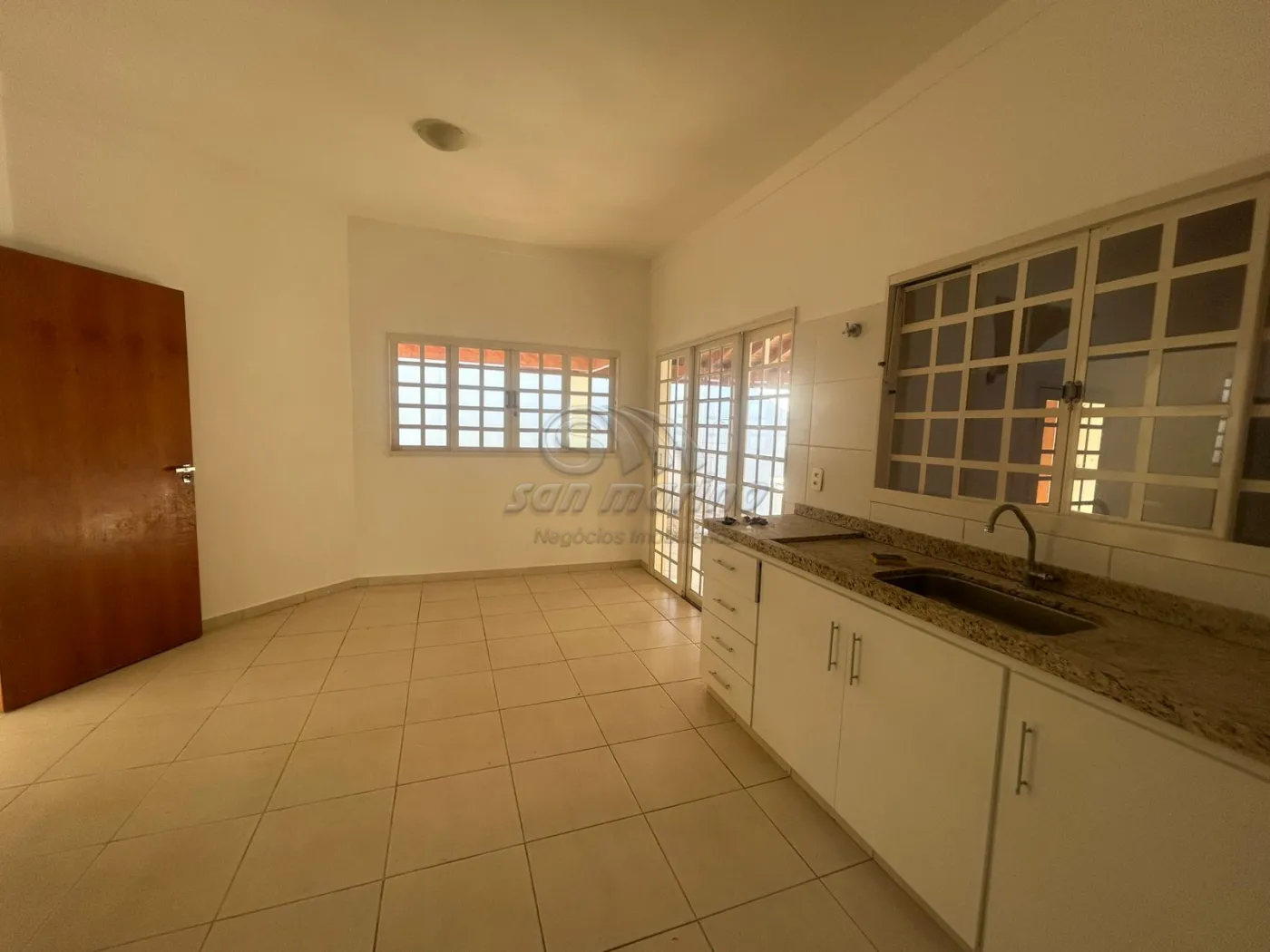 Casas / Padr&atilde;o em Jaboticabal - foto 7