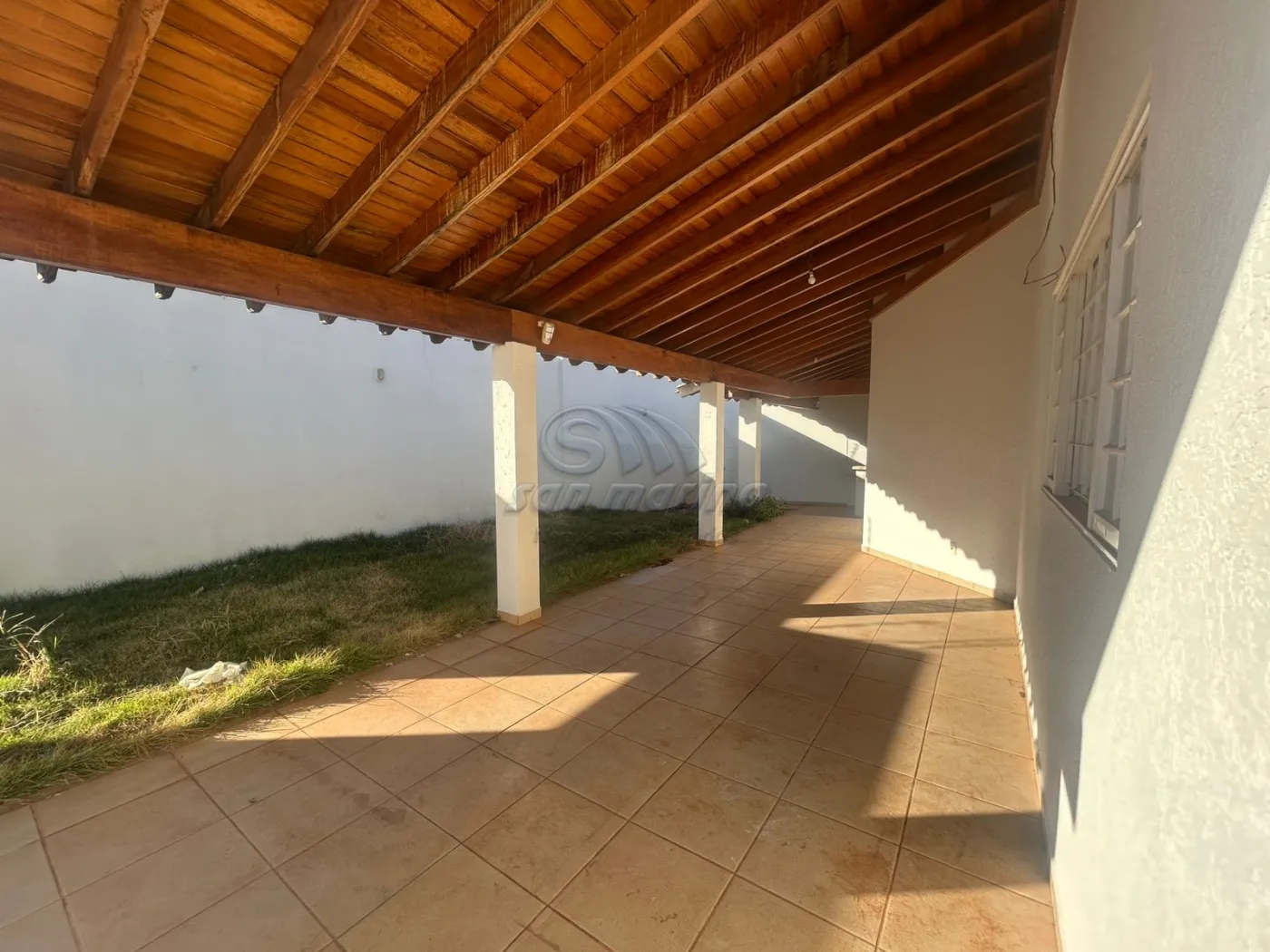 Casas / Padr&atilde;o em Jaboticabal - foto 2