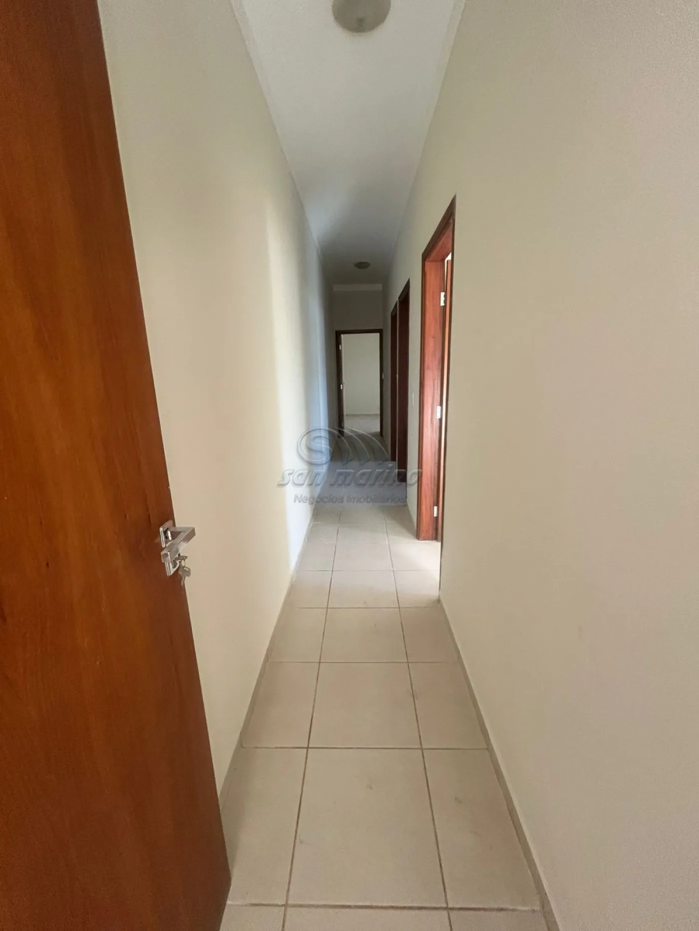 Casas / Padr&atilde;o em Jaboticabal - foto 17