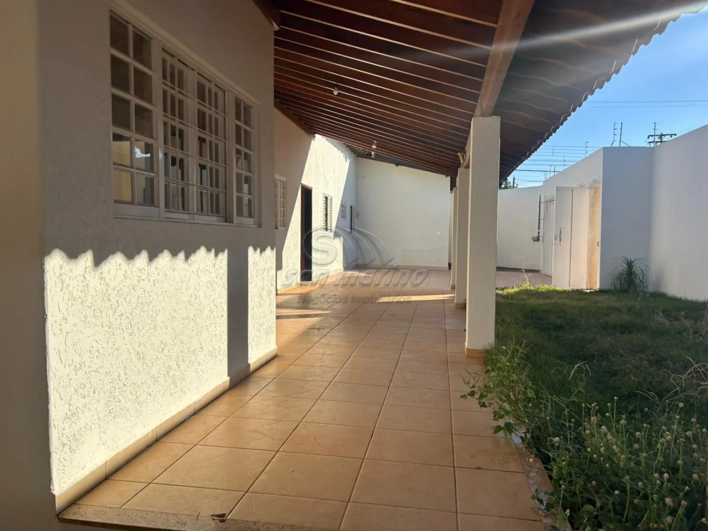 Casas / Padr&atilde;o em Jaboticabal - foto 3