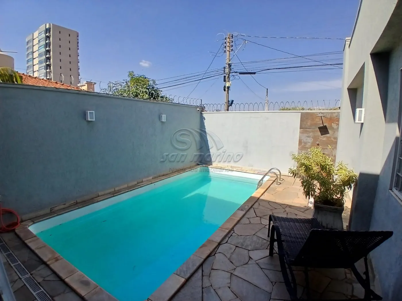 Casas / Padr&atilde;o em Jaboticabal - foto 4