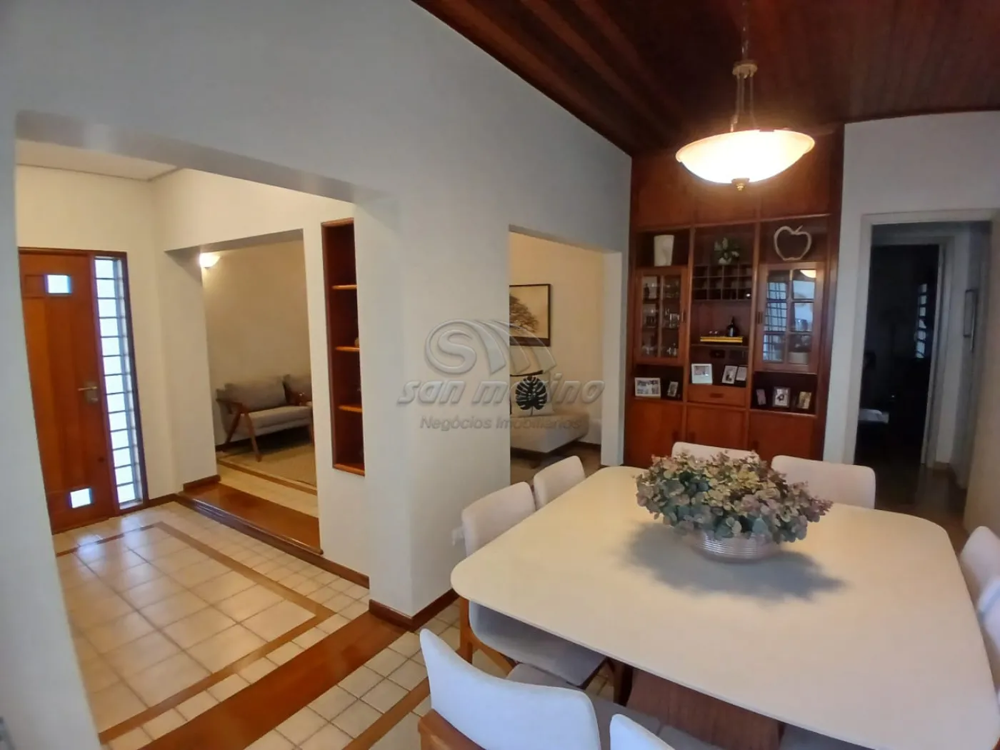 Casas / Padr&atilde;o em Jaboticabal - foto 5