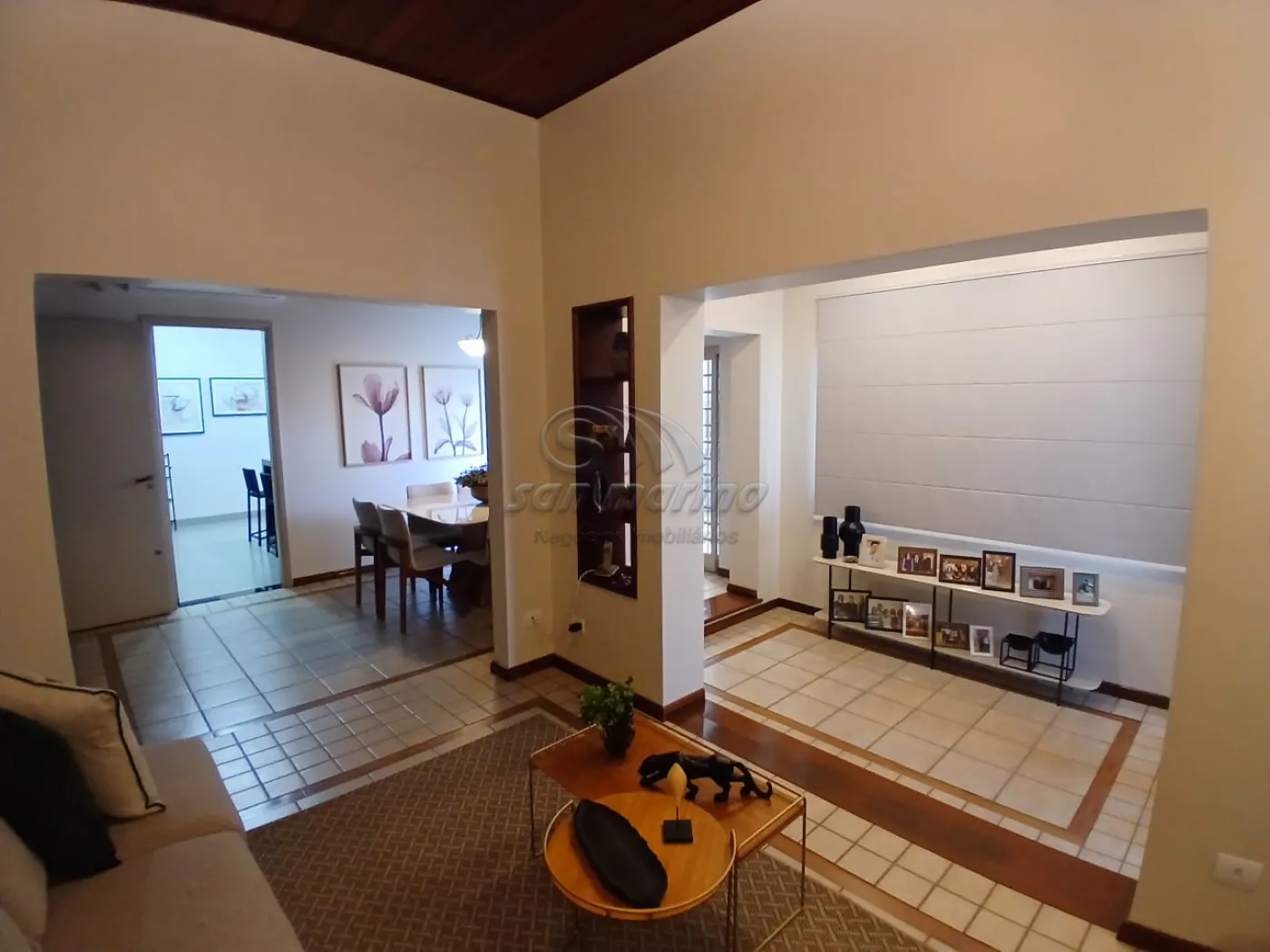 Casas / Padr&atilde;o em Jaboticabal - foto 6