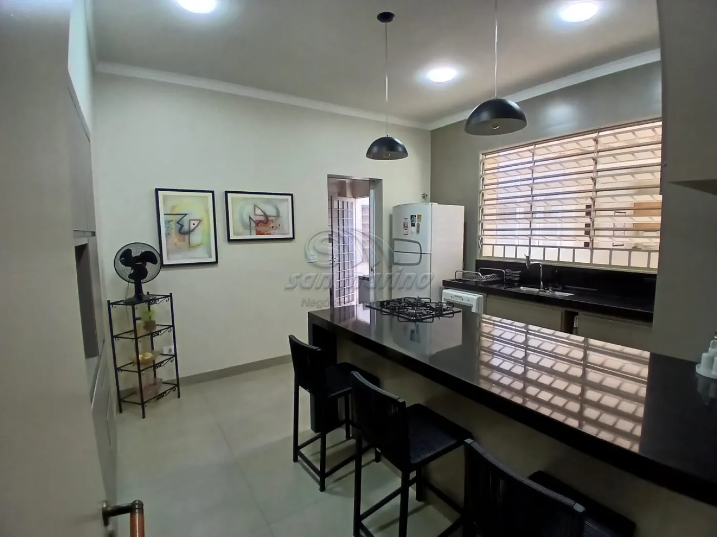 Casas / Padr&atilde;o em Jaboticabal - foto 7