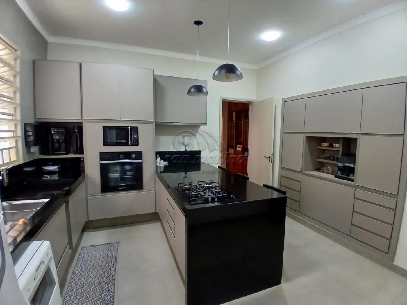 Casas / Padr&atilde;o em Jaboticabal - foto 8