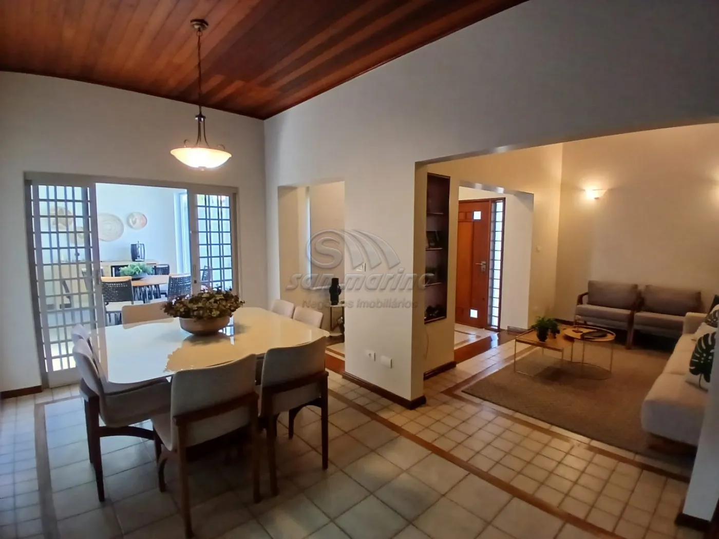 Casas / Padr&atilde;o em Jaboticabal - foto 10