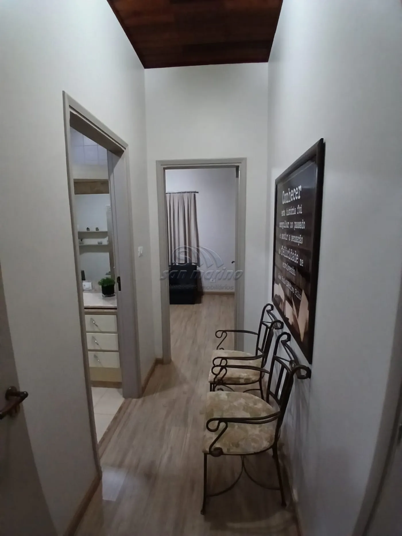 Casas / Padr&atilde;o em Jaboticabal - foto 12