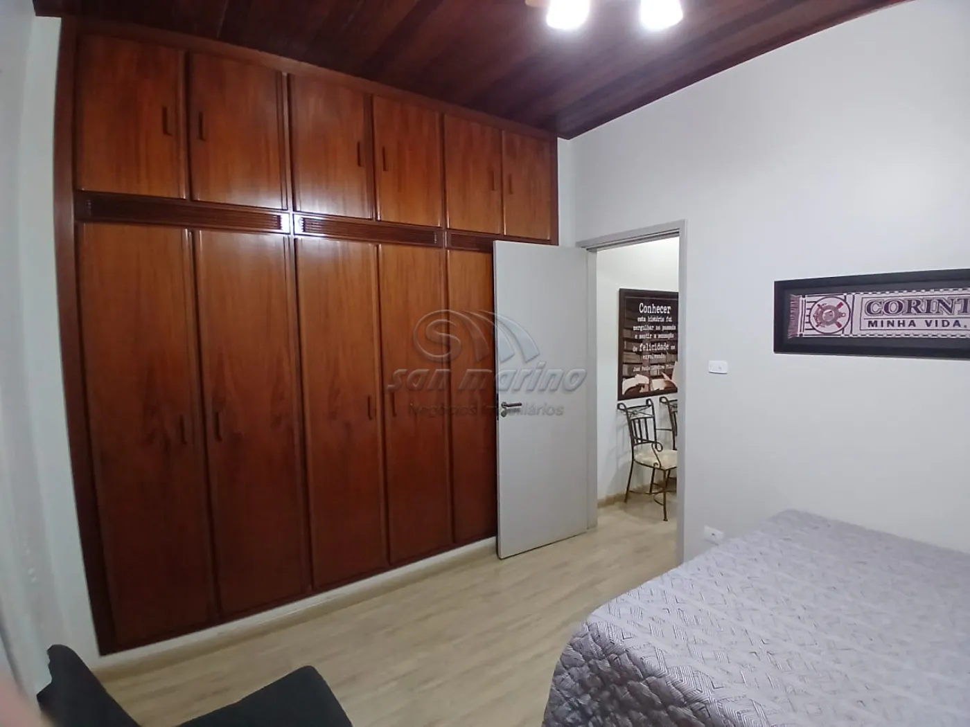Casas / Padr&atilde;o em Jaboticabal - foto 15