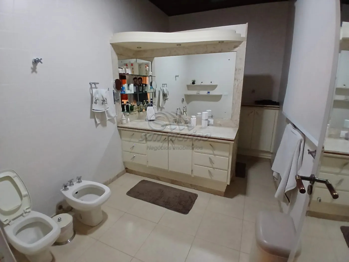 Casas / Padr&atilde;o em Jaboticabal - foto 19