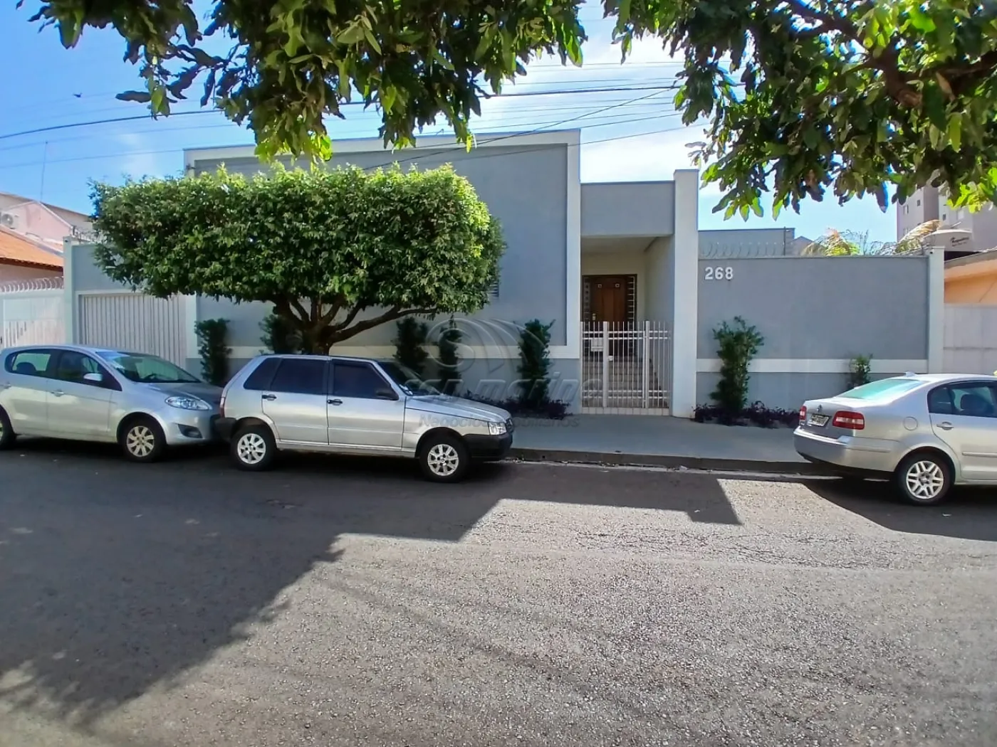 Casas / Padr&atilde;o em Jaboticabal - foto 0