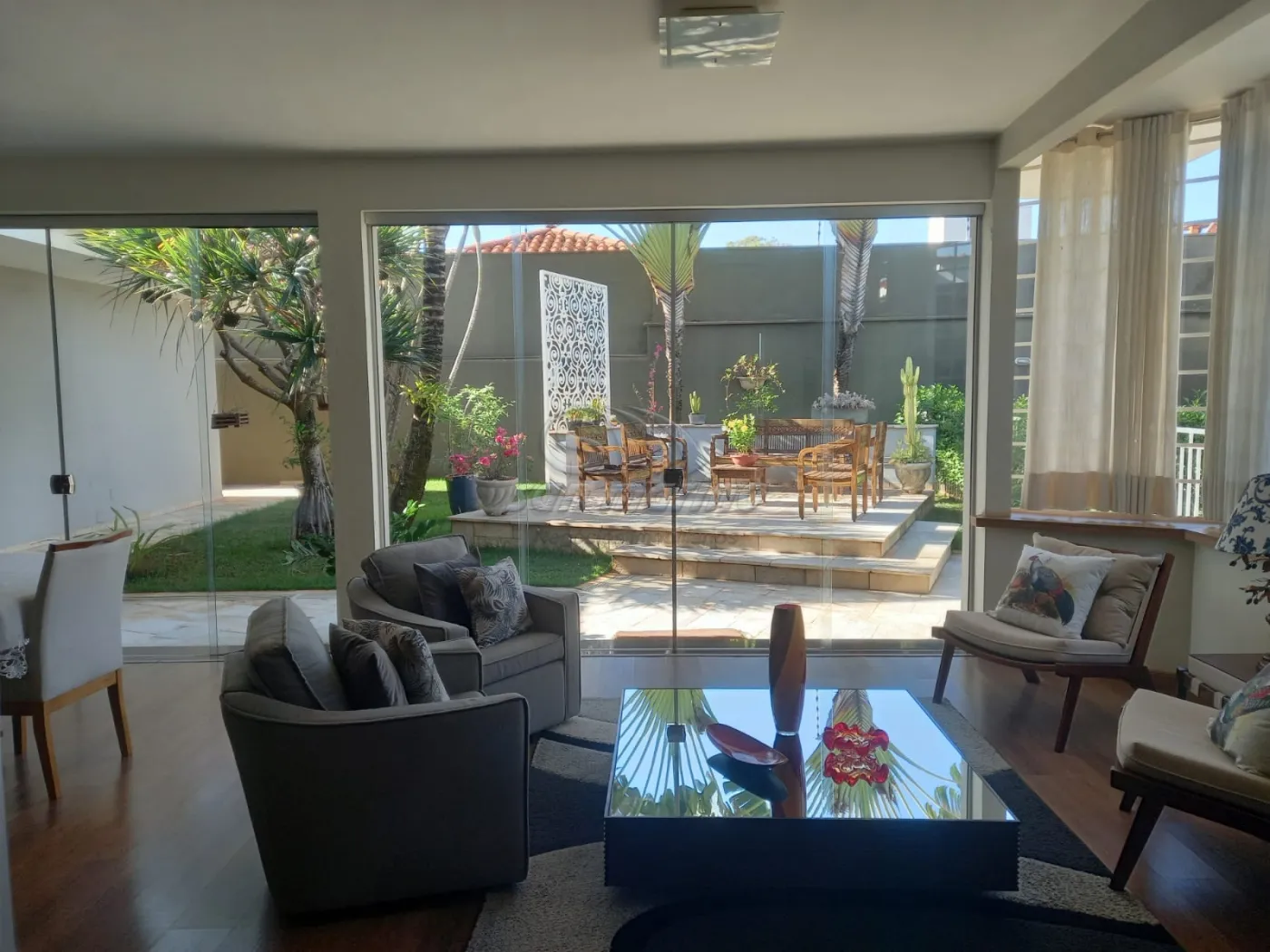 Casas / Padr&atilde;o em Jaboticabal - foto 7