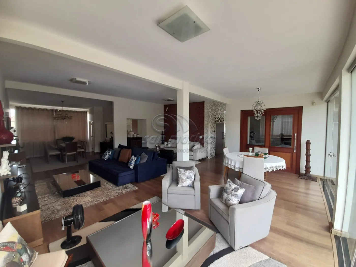 Casas / Padr&atilde;o em Jaboticabal - foto 18