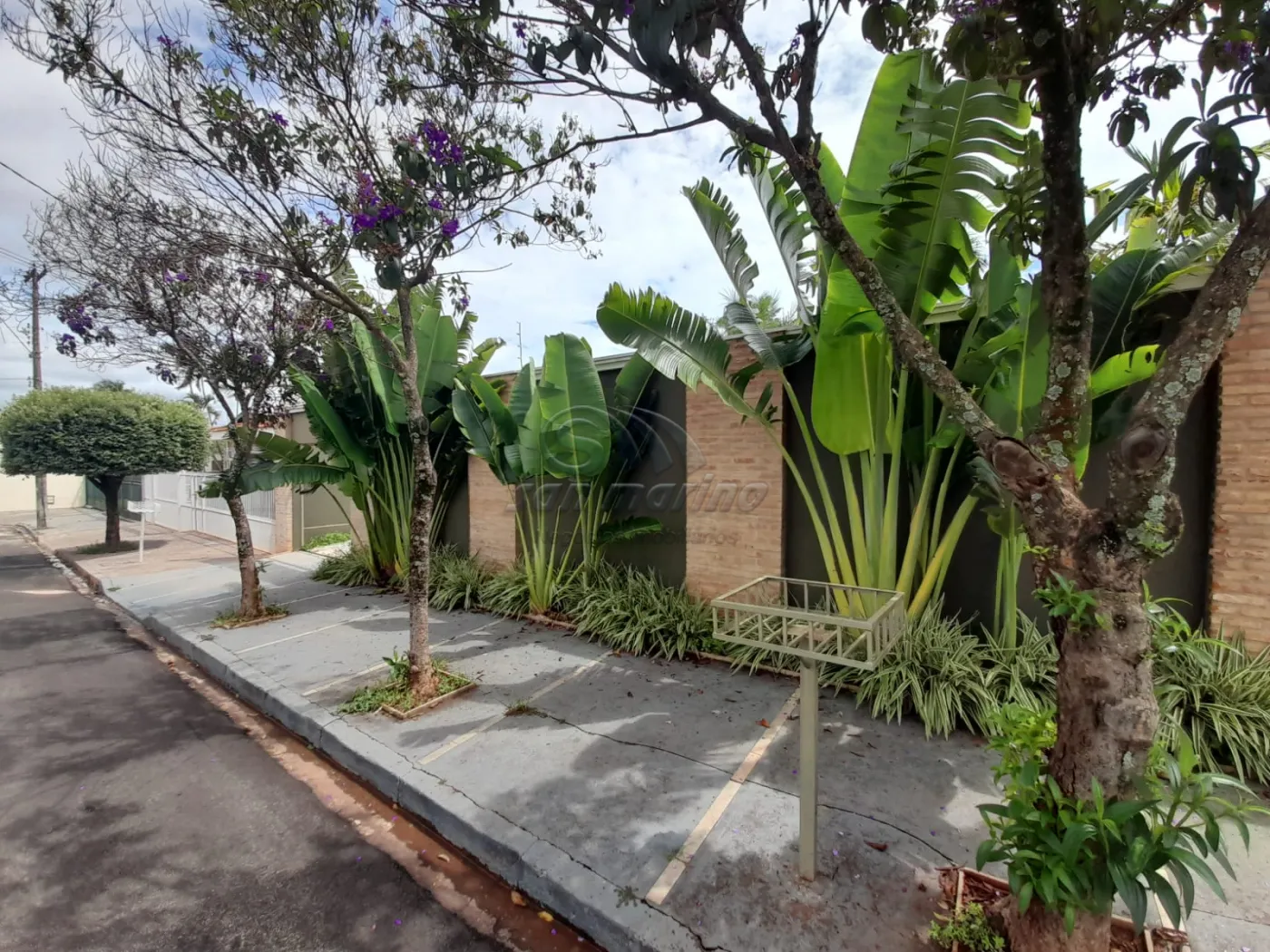 Casas / Padr&atilde;o em Jaboticabal - foto 28